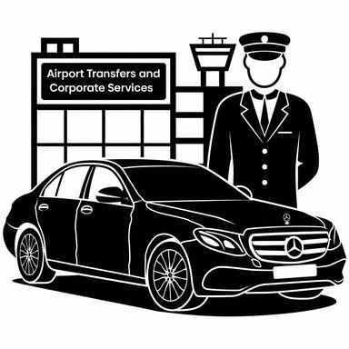 Airport Transfers and Corporate Services