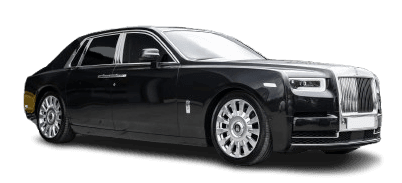 Wedding Chauffeur Service