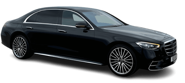 Luxury Chauffeur Services