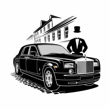 Wedding Chauffeur Service