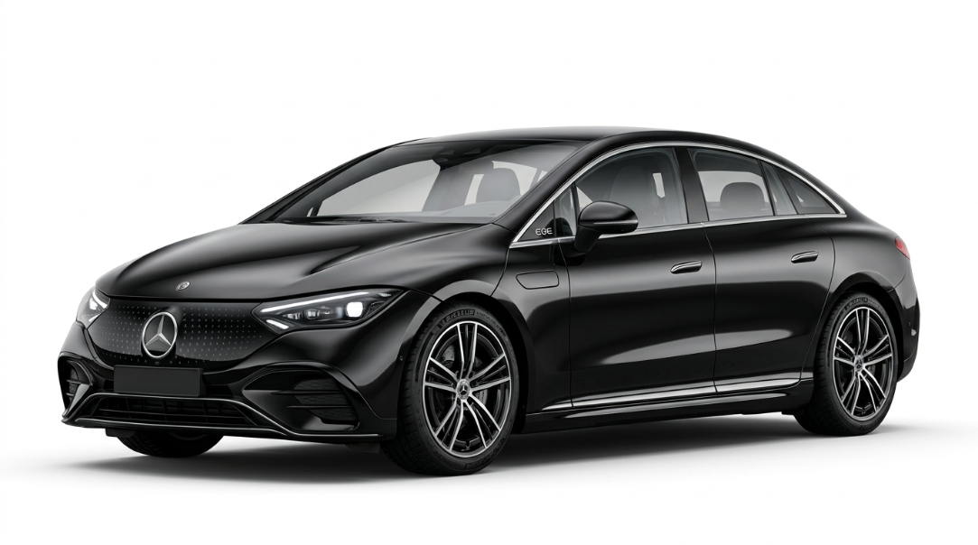 Executive Estate chauffeur car